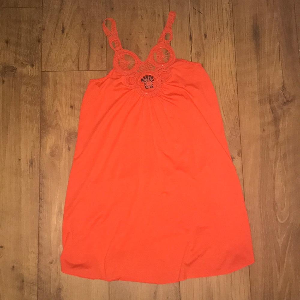 Dress/ tunic